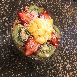 Meet your Posher, Ana